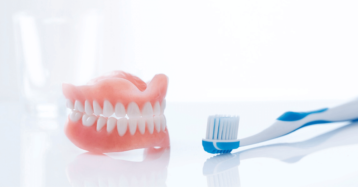 False Teeth | City Dental Clinic | Bratislava