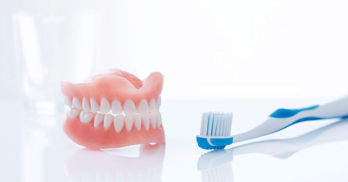 Dientes postizos | Clínica Dental City | Bratislava