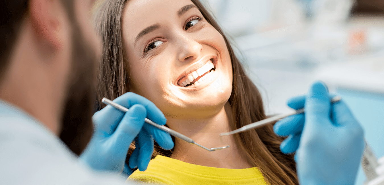 The Importance of Regular Dental Check Ups | City Dental Clinic